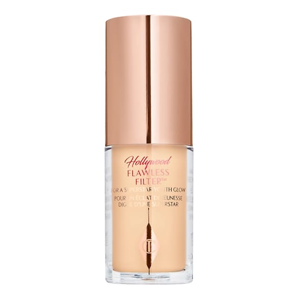 Mini Hollywood Flawless Filter - Foundation, CHARLOTTE TILBURY